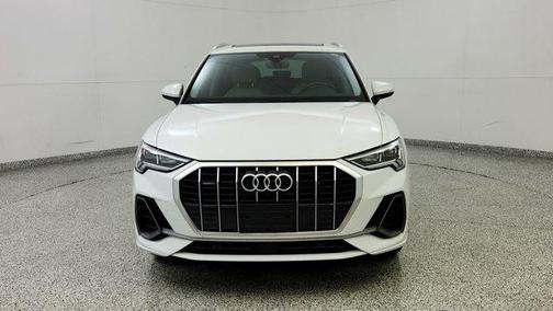 2023 Audi Q3 45 S line Premium