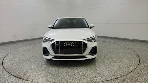 2023 Audi Q3 45 S line Premium