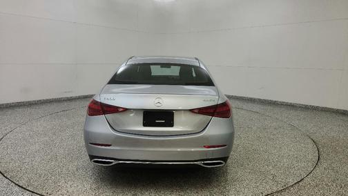 2023 Mercedes-Benz C-Class C 300 4MATIC