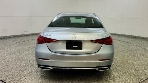 2023 Mercedes-Benz C-Class C 300 4MATIC