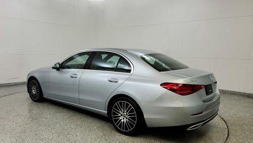 2023 Mercedes-Benz C-Class C 300 4MATIC