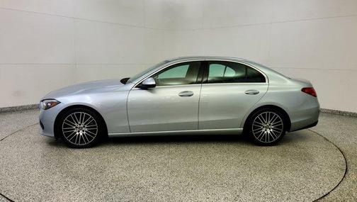 2023 Mercedes-Benz C-Class C 300 4MATIC