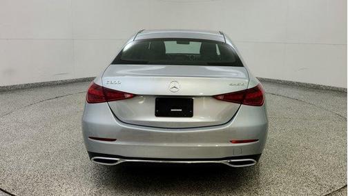 2023 Mercedes-Benz C-Class C 300 4MATIC