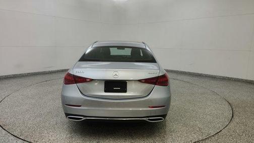 2023 Mercedes-Benz C-Class C 300 4MATIC