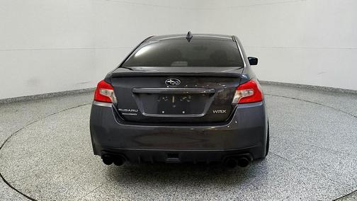 2020 Subaru WRX Premium