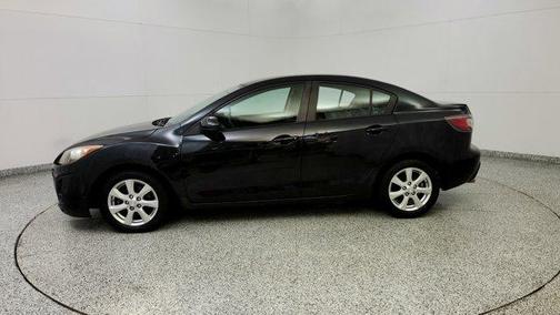 2011 Mazda Mazda3 i Touring
