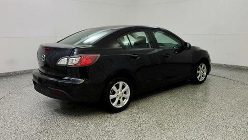 2011 Mazda Mazda3 i Touring