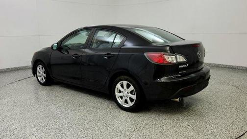 2011 Mazda Mazda3 i Touring