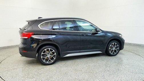 2020 BMW X1 xDrive28i