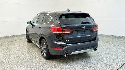 2020 BMW X1 xDrive28i