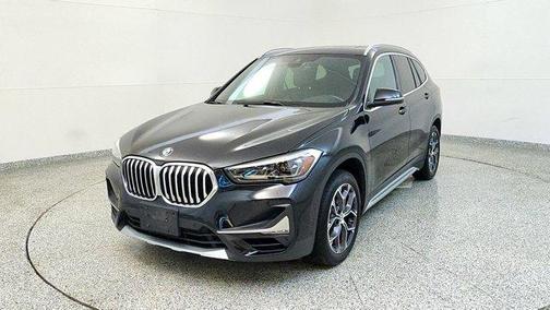 2020 BMW X1 xDrive28i
