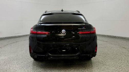 2023 BMW X4 M AWD