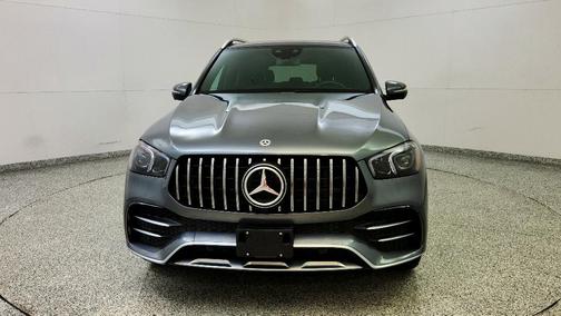2023 Mercedes-Benz AMG GLE 53 Base