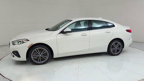 2021 BMW 228 Gran Coupe i xDrive