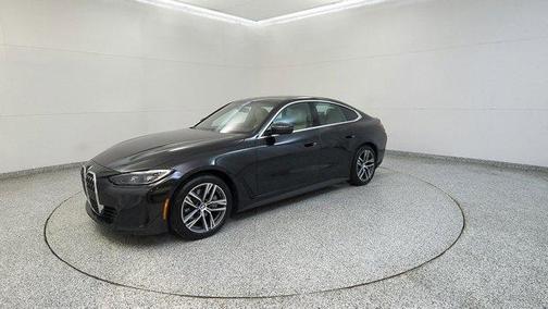 2024 BMW 430 Gran Coupe i