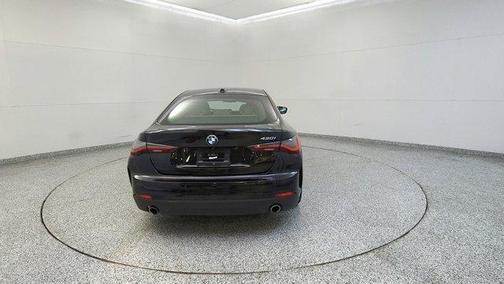 2024 BMW 430 Gran Coupe i