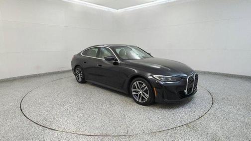 2024 BMW 430 Gran Coupe i