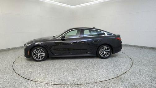 2024 BMW 430 Gran Coupe i