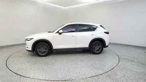 2019 Mazda CX-5 Sport