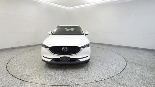 2019 Mazda CX-5 Sport