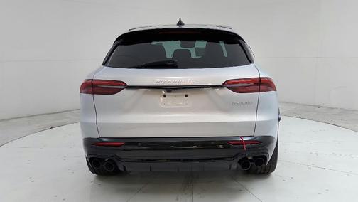 2025 Maserati Grecale Modena