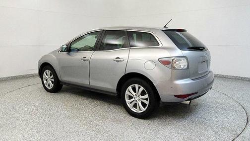 2011 Mazda CX-7 s Touring