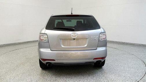 2011 Mazda CX-7 s Touring