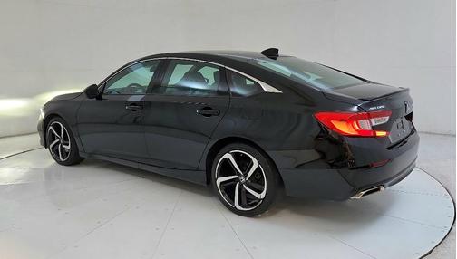 2021 Honda Accord Sport 1.5T