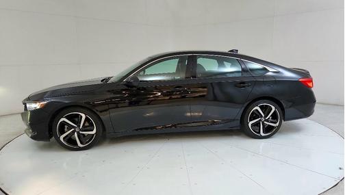 2021 Honda Accord Sport 1.5T