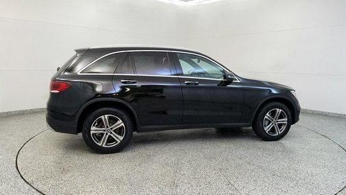 2022 Mercedes-Benz GLC 300 Base 4MATIC