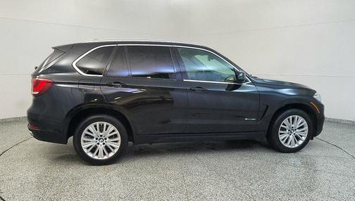 2016 BMW X5 sDrive35i