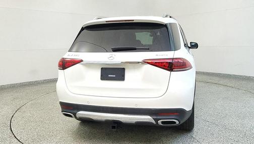 2022 Mercedes-Benz GLE 350 Base 4MATIC