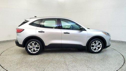 2020 Ford Escape S