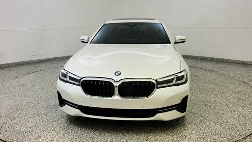 2023 BMW 530 i