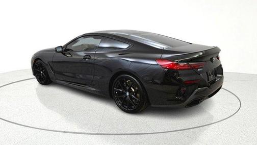 2023 BMW 840 i xDrive