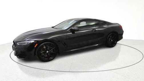 2023 BMW 840 i xDrive