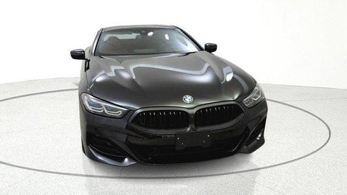 2023 BMW 840 i xDrive