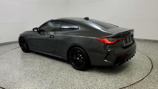 2021 BMW M440 i xDrive