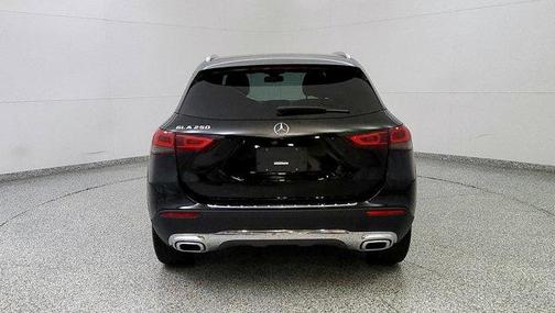 2023 Mercedes-Benz GLA 250 Base