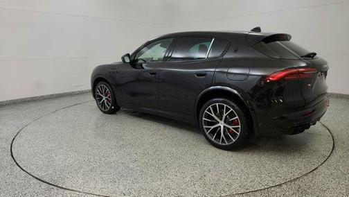Black 2026 Maserati Grecale Modena