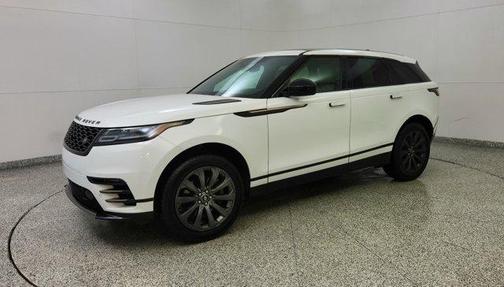 2023 Land Rover Range Rover Velar S R-Dynamic