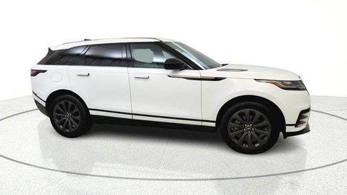 2023 Land Rover Range Rover Velar S R-Dynamic