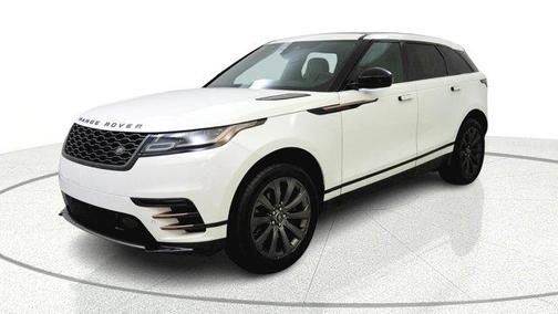 2023 Land Rover Range Rover Velar S R-Dynamic