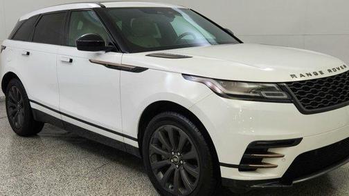 2023 Land Rover Range Rover Velar S R-Dynamic