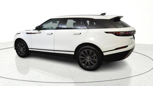 2023 Land Rover Range Rover Velar S R-Dynamic