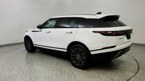 2023 Land Rover Range Rover Velar S R-Dynamic