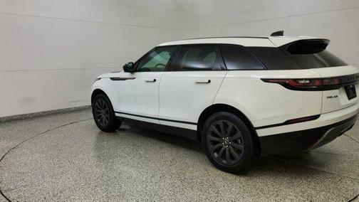 2023 Land Rover Range Rover Velar S R-Dynamic