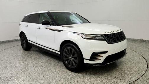 2023 Land Rover Range Rover Velar S R-Dynamic