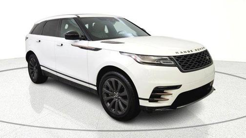2023 Land Rover Range Rover Velar S R-Dynamic