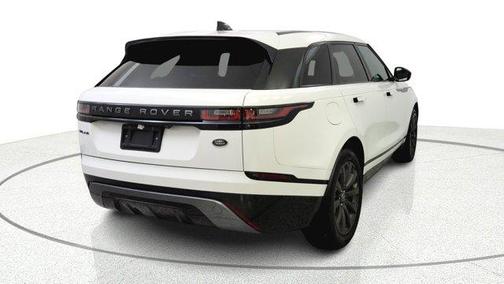 2023 Land Rover Range Rover Velar S R-Dynamic